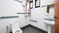 Blk 258A Punggol Topaz (Punggol), HDB 4 Rooms #566595921